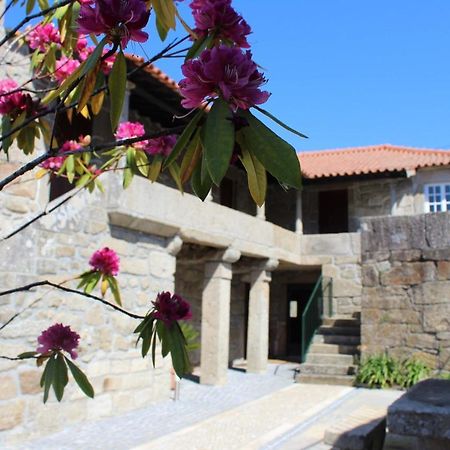 Alojamento Local Boega Hotel - Casas Boega I E II Gondarém Extérieur photo