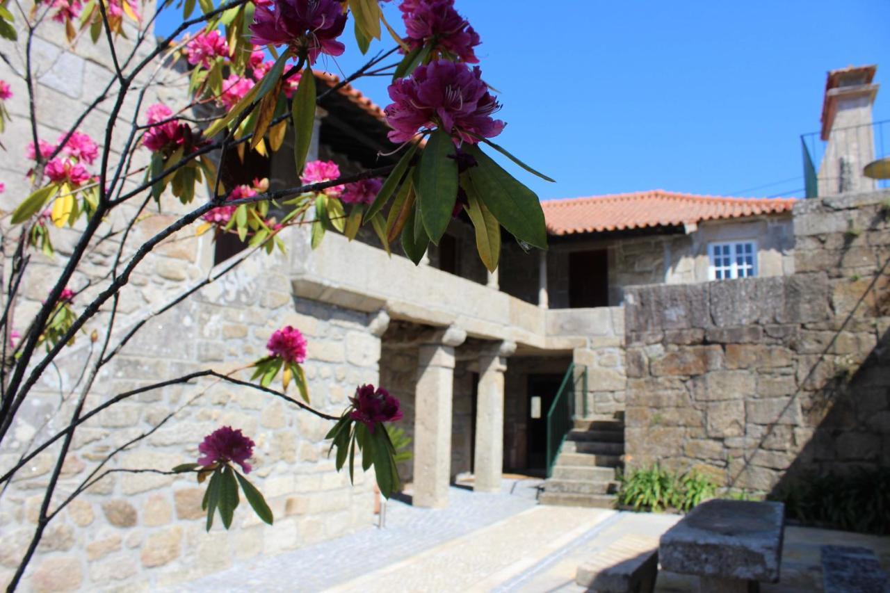 Alojamento Local Boega Hotel - Casas Boega I E II Gondarém Extérieur photo