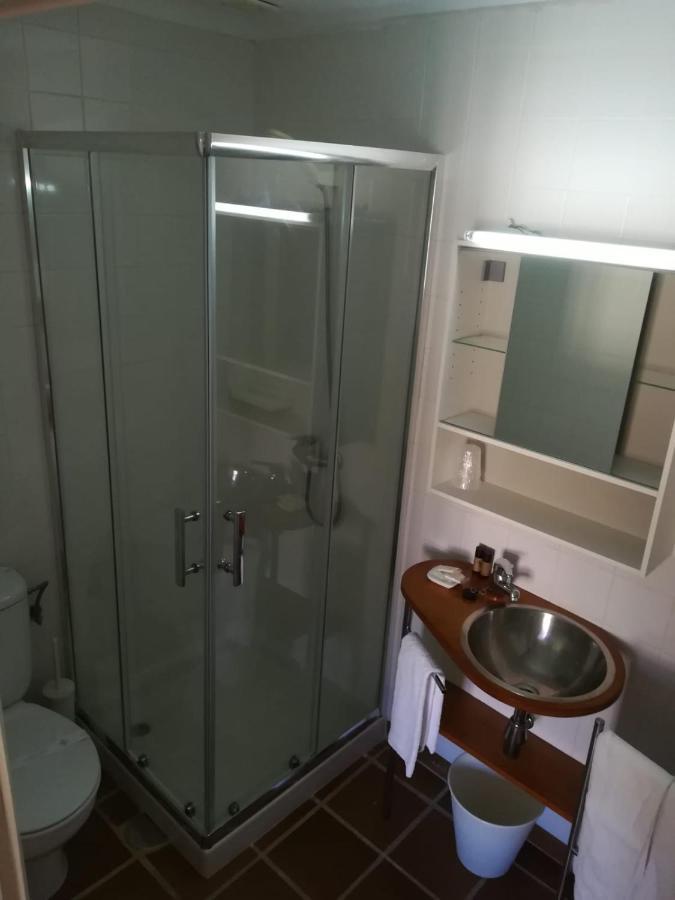 Alojamento Local Boega Hotel - Casas Boega I E II Gondarém Extérieur photo